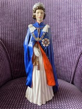 Majesty queen elizabeth for sale  FALKIRK