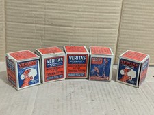 Old vintage veritas for sale  UK