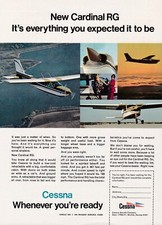1971 cessna cardinal for sale  Chester