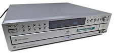 Sony scd c2000es for sale  Coventry