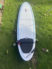 Nsp minimal surfboard for sale  MALTON