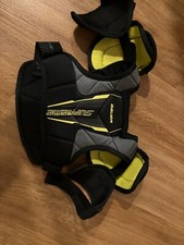 Bauer supreme youth for sale  Macungie