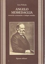 Angelo messedaglia anna usato Angelo messedaglia anna usato  Gorizia