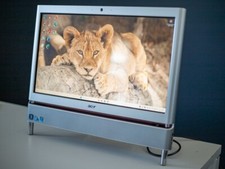 Acer aspire z5610 d'occasion  Carpentras
