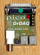 Drdaq oscilloscope for sale  Philadelphia