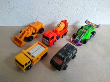 Lotto transformers robots usato  Modena
