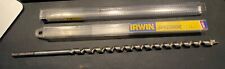 Irwin x17 power for sale  San Jose