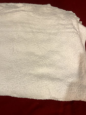 Hotel white bath for sale  CHELTENHAM