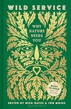 Wild service nature for sale  UK