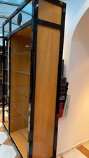 Schrank ffen glasplattenfäche gebraucht kaufen  Kressbronn
