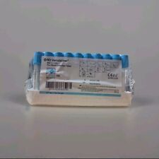 100 provette prp usato  Villaricca