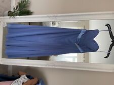 Bridesmaids dress size for sale  MELTON MOWBRAY