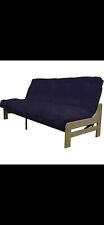 Double futon mattress for sale  STOCKPORT