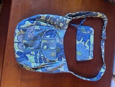 Vera bradley crossbody for sale  Marion