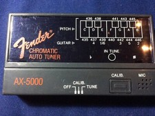 Fender chromatic auto for sale  Houston