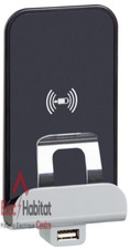 Chargeur induction chargeur d'occasion  Bergerac