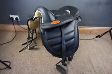 Trekker treeless saddle for sale  BRAMPTON