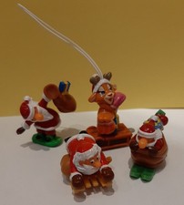 Weihnachtsmotive adventskalend gebraucht kaufen  Mühldorf a.Inn