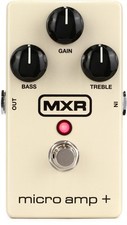 Mxr micro amp for sale  Fort Wayne