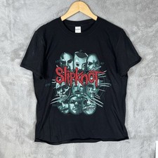 Slipknot graphic shirt for sale Slipknot graphic shirt for sale  LYTHAM ST. ANNES