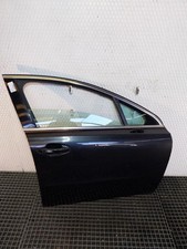 Porte droit peugeot d'occasion  France