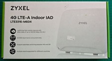 Zyxel lte3316 m604 gebraucht kaufen  Weinheim