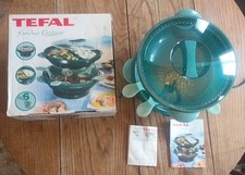 Fondue océane tefal d'occasion  Le Havre-