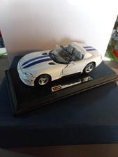 Dodge viper rt10 usato  Capua