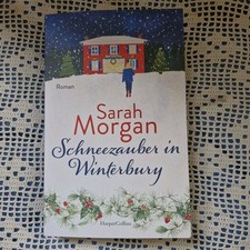 Schneezauber winterburg sarah gebraucht kaufen Schneezauber winterburg sarah gebraucht kaufen  Steinbergkirche