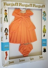 Furga alta moda d'occasion  Expédié en Belgium