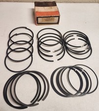 Piston ring set for sale  Albany