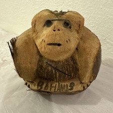 Vintage tiki bar for sale  Nitro