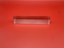 Optical glass triangular for sale  Saint Louis