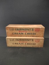 Vintage. fairmonts better for sale  Uniontown