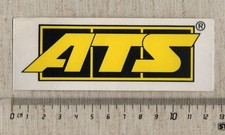 Aufkleber sticker ats gebraucht kaufen Aufkleber sticker ats gebraucht kaufen  Südlohn