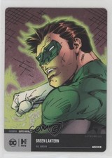 Quadrinhos 2023 HRO DC: Desbloqueie o Multiverso Super Heróis Lanterna Verde 0c3, usado comprar usado Quadrinhos 2023 HRO DC: Desbloqueie o Multiverso Super Heróis Lanterna Verde 0c3, usado comprar usado  Enviando para Brazil