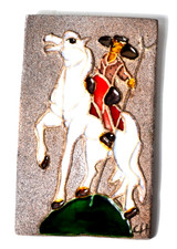Claude hill vallauris d'occasion  Chambéry