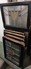 Reclaimed leaded stained for sale  BIRKENHEAD