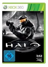 Halo combat evolved gebraucht kaufen  Berlin