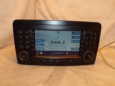 Mercedes gl450 navigation for sale  Williamson