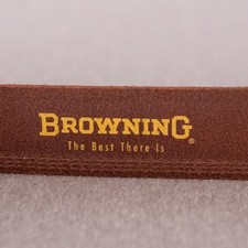 Browning genuine leather for sale  Selma