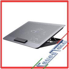 Supporto notebook abs usato  Palermo