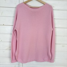 Crew clothing jumper for sale  WARE