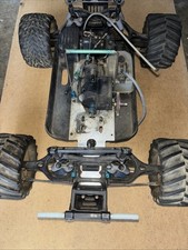 Thunder tiger mta4 for sale  Whittier