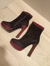 Stivaletti donna roberto usato  Vitulazio