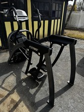 Cybex arc trainer for sale  Stratford