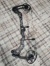 Mathews vertix for sale  Merrill