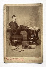 Charles tripp armless for sale  Lexington