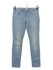 Nly pink hüftjeans gebraucht kaufen  Berlin