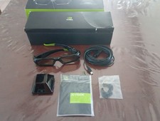 occhiali 3d nvidia usato occhiali 3d nvidia usato Roccella Ionica